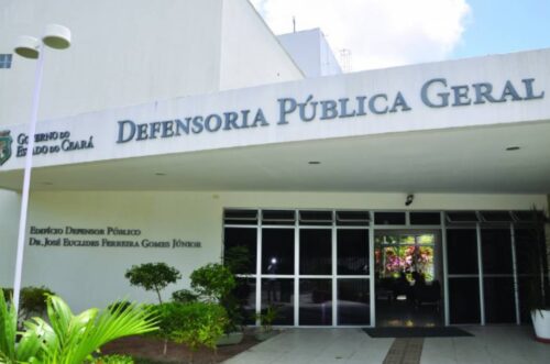 STF derruba decisão do TJCE por violação à autonomia da Defensoria Pública